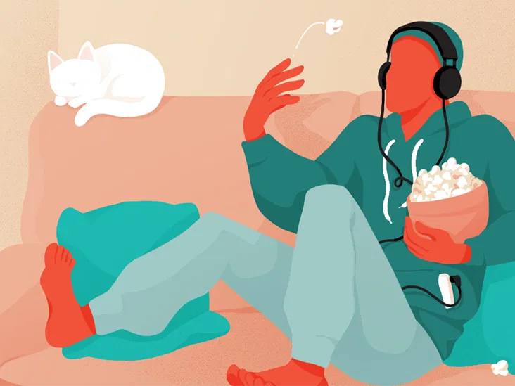 Depresyonla Mücadelede Güçlenme Yolları