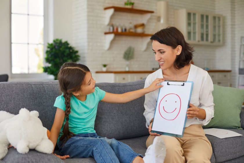 Ebeveynler İçin Çocuklarda Duygusal Zeka Geliştirme