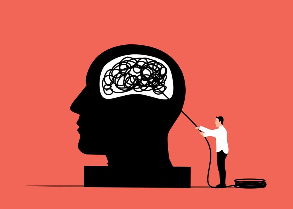 Kendi Kendine Yardım Teknikleri