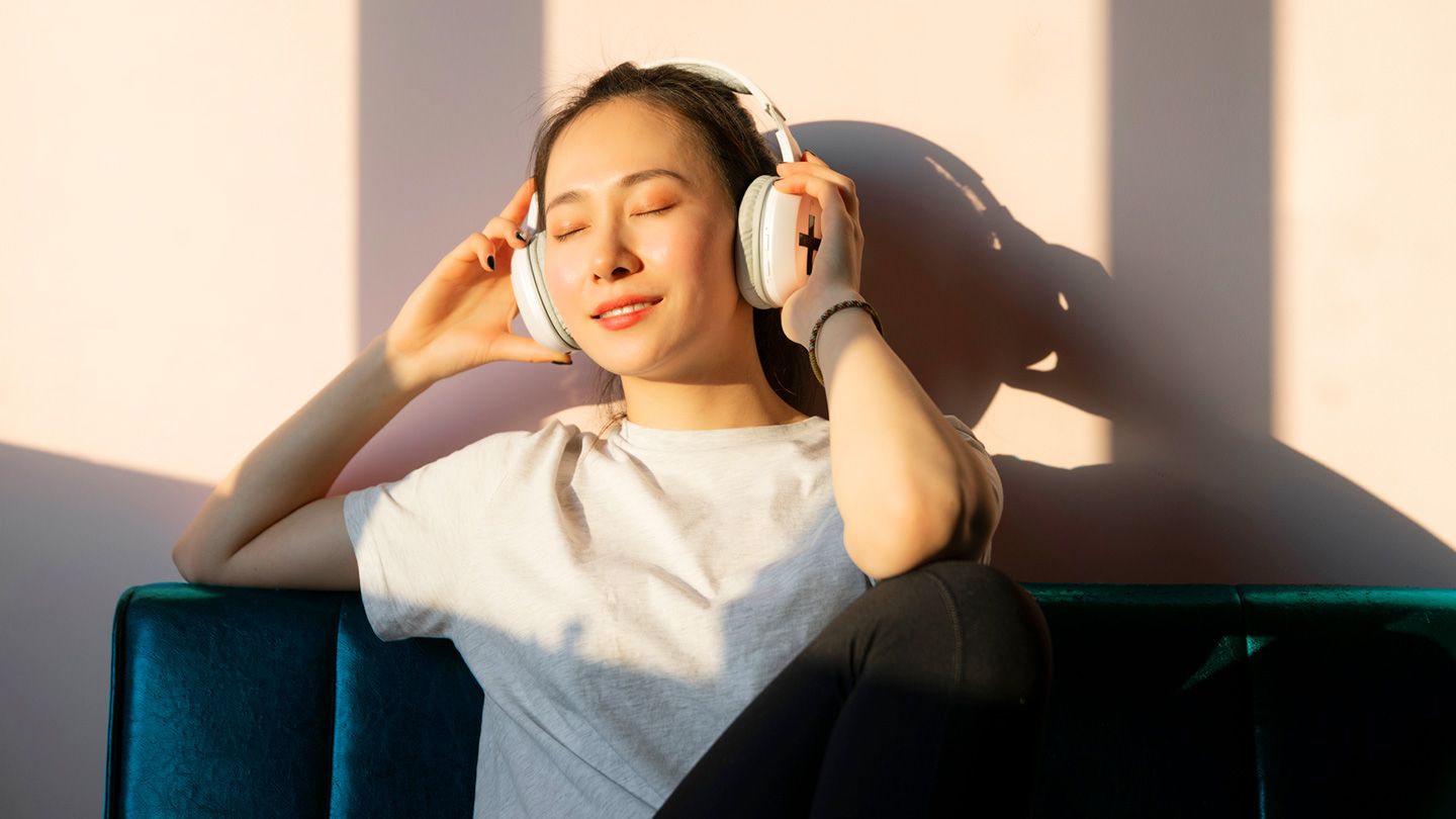 Müzik Terapisi ve Ruh Sağlığı