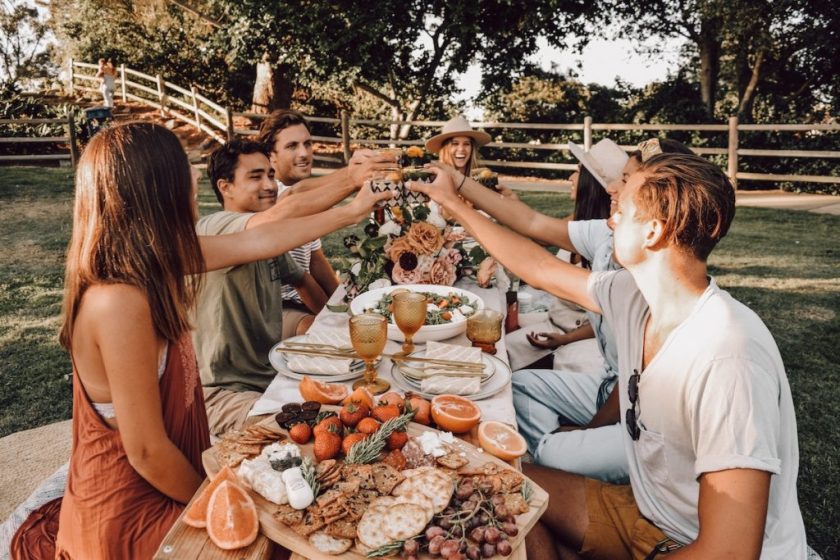 Şirket Pikniği Organizasyonu İpuçları