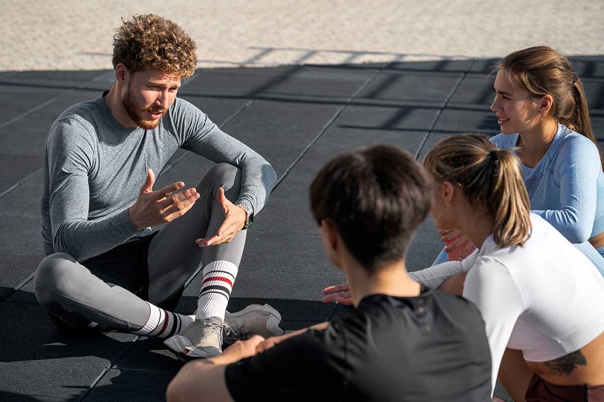 Spor Psikolojisi ve Performans Artırma