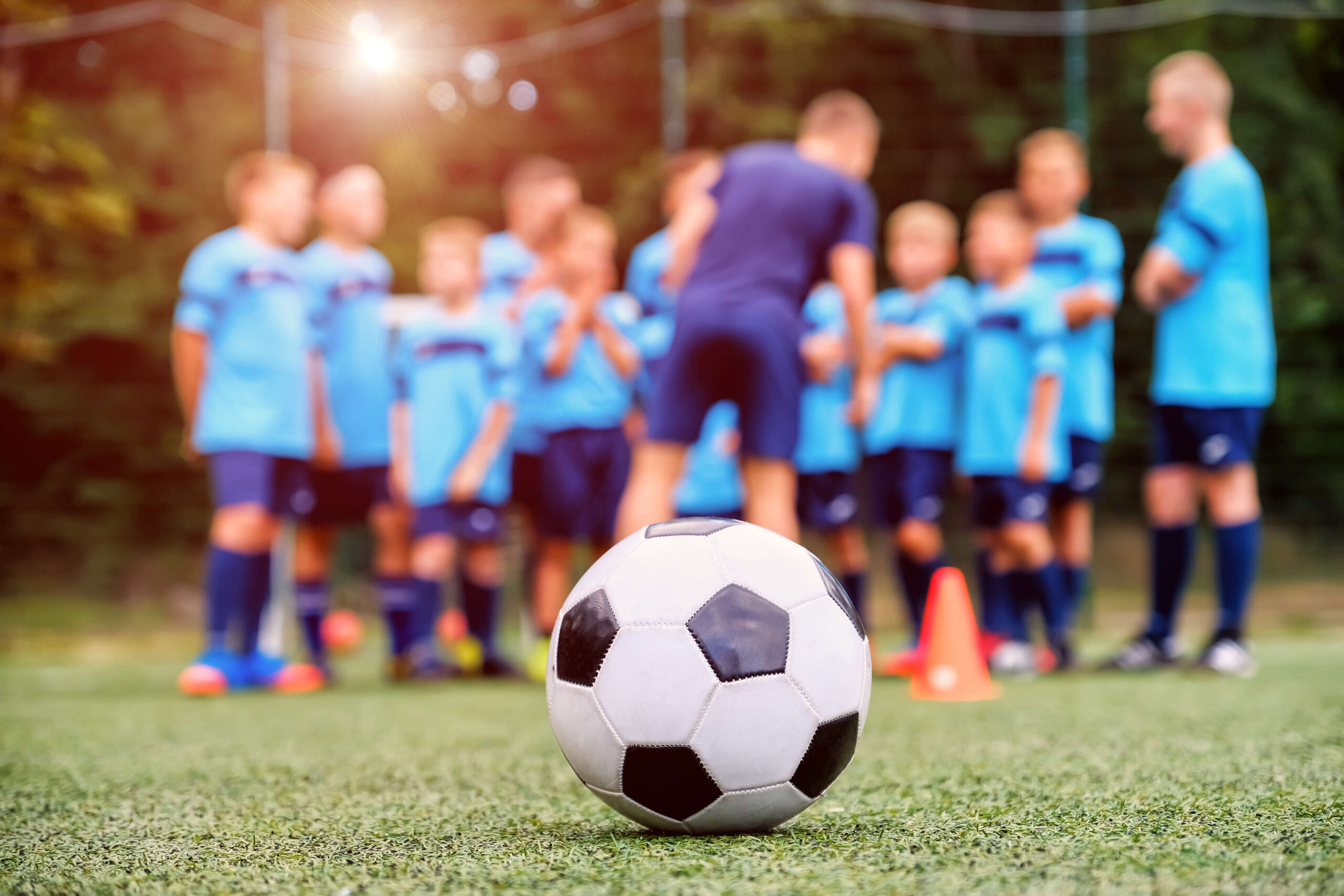 Sporun Çocuk ve Ergen Gelişimine Etkisi