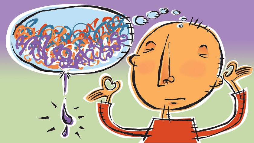 Uygulamalı Mindfulness ve Zihinsel Sağlık