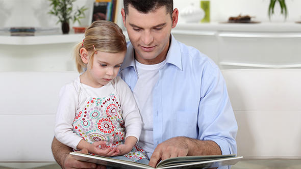 Çocuğuma Nasıl Kitap Okuma Alışkanlığı Kazandırabilirim?