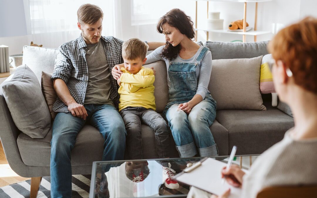 Kayseri Psikolojik Danışmanlık Aile İlişkilerinde Empatiyi Artırmak