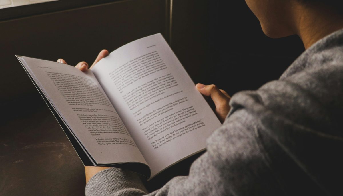 Kişisel Gelişimde Kitap Okumanın Önemi
