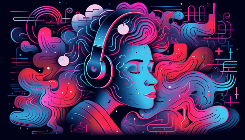 Müzik ve Ruhsal Sağlık İlişkisi