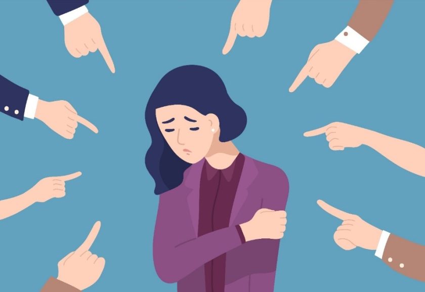 Psikolojik Sağlık Sorunlarında Stigma ve Toplumsal Tutumlar