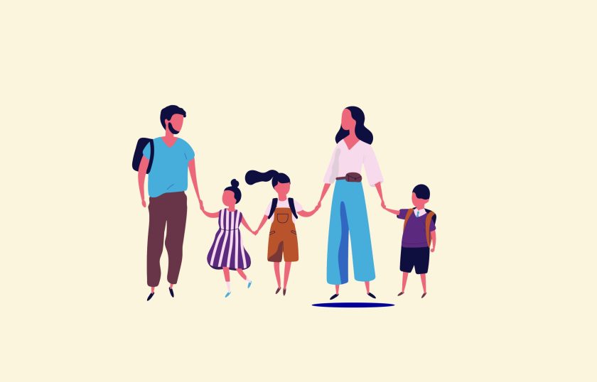 Zihinsel Sağlıkta Aile İçinde İletişim