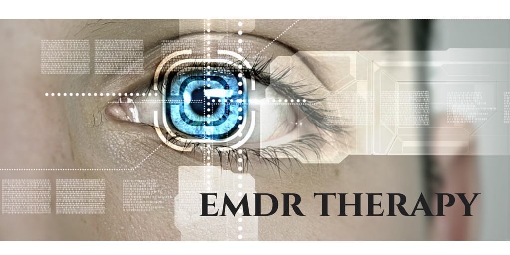 EMDR TERAPİSİ NEDİR?